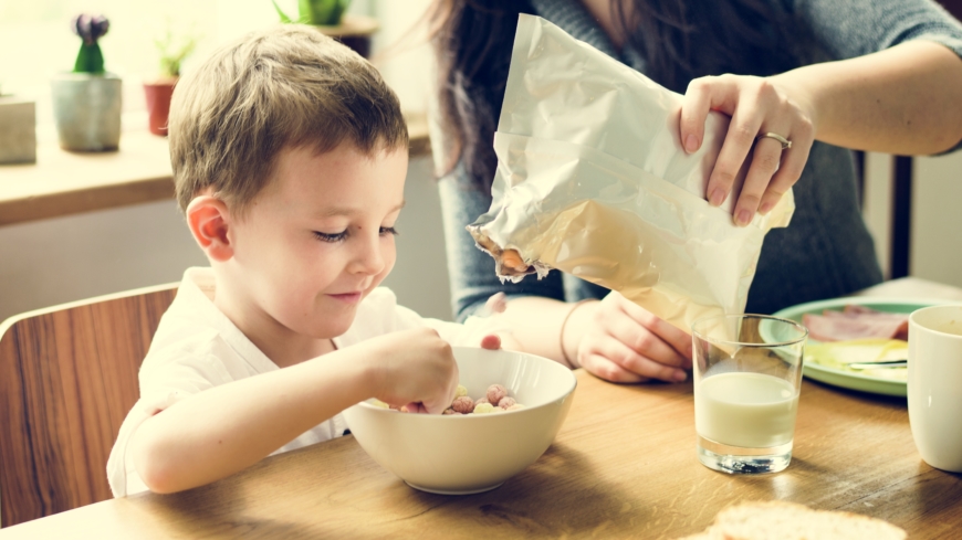 Det er viktig at du blir ordentlig undersøkt hvis du får plager når du spiser gluten og du har mistanke om cøliaki. Foto: Shutterstock